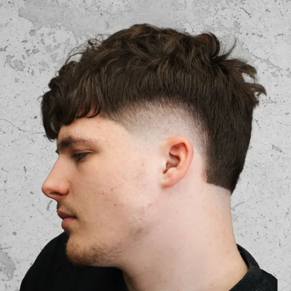 Frizura 3